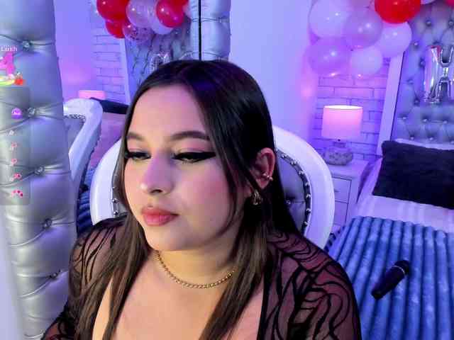 EinnyMure webcam