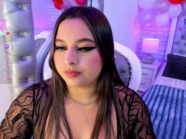 EinnyMure webcam