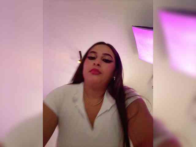 EinnyMure webcam