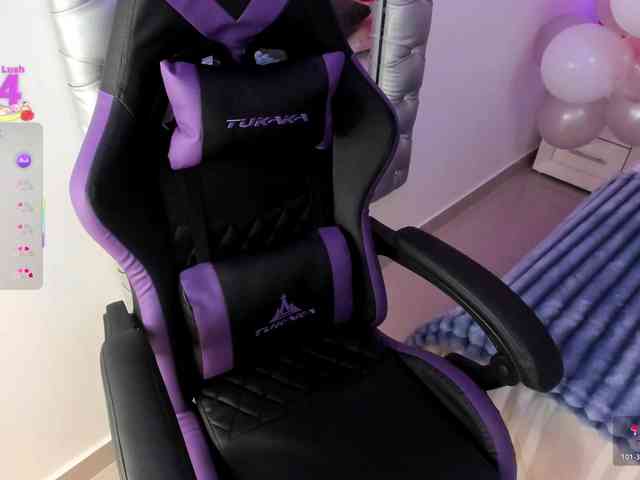 EinnyMure webcam