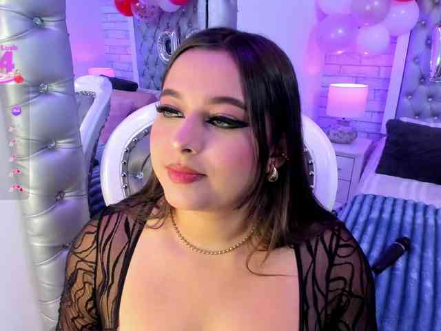 EinnyMure webcam