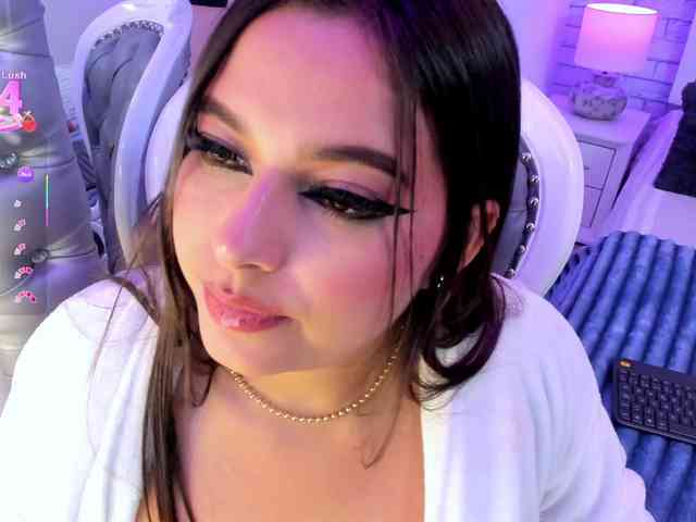 EinnyMure webcam