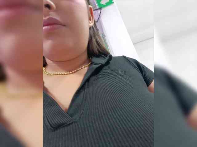 EinnyMure webcam