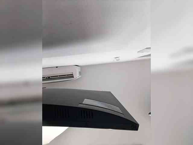 EinnyMure webcam