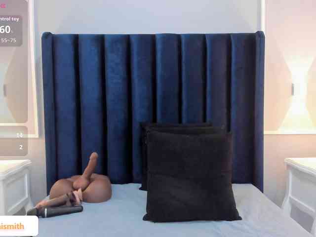 HAYLANISMITH webcam