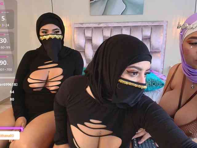 hana-falak webcam