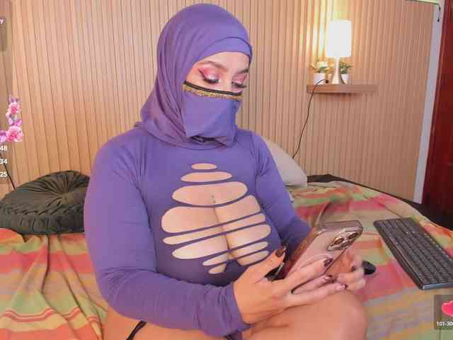 hana-falak webcam