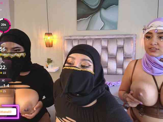 hana-falak webcam