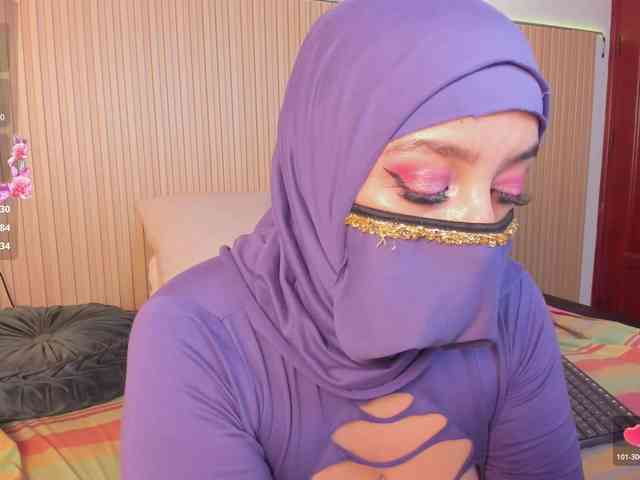 hana-falak webcam