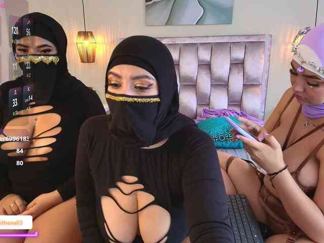 hana-falak webcam