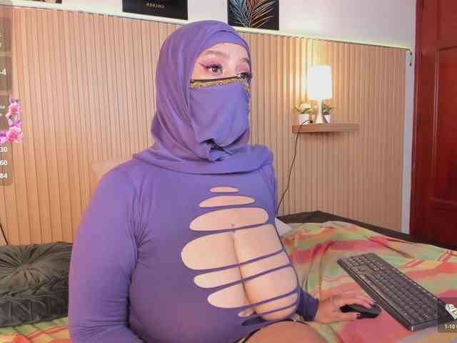 hana-falak webcam