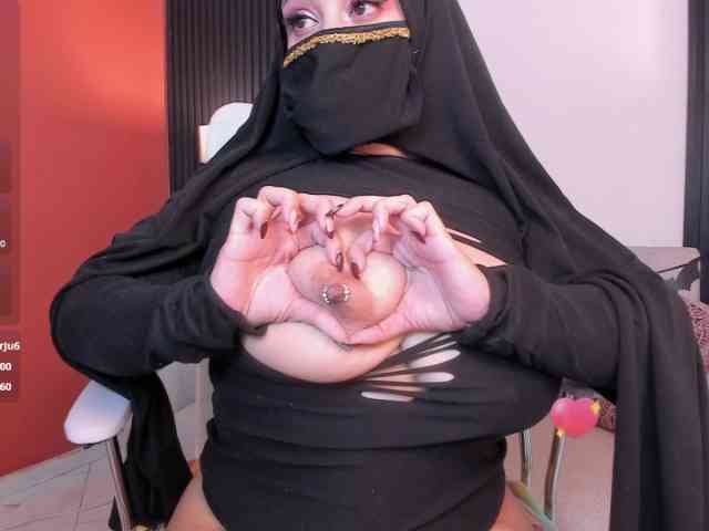 hana-falak webcam