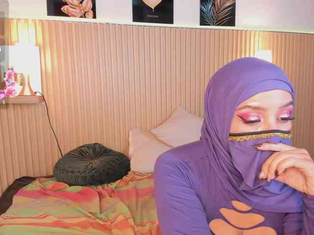 hana-falak webcam