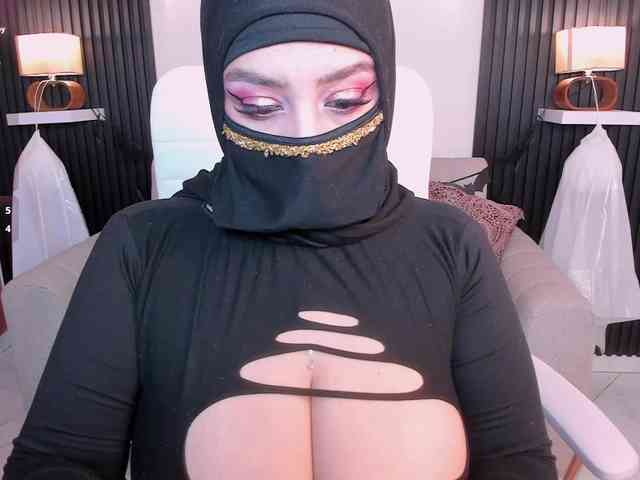 hana-falak webcam