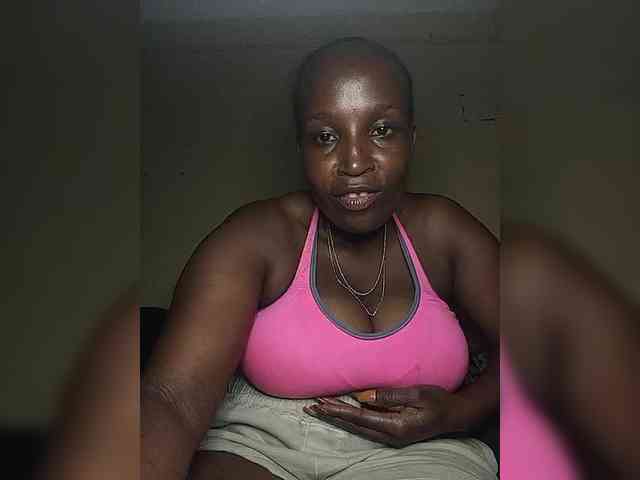 Missessy webcam