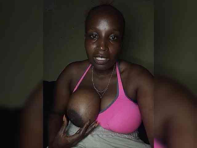 Missessy webcam