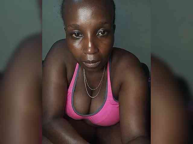 Missessy webcam