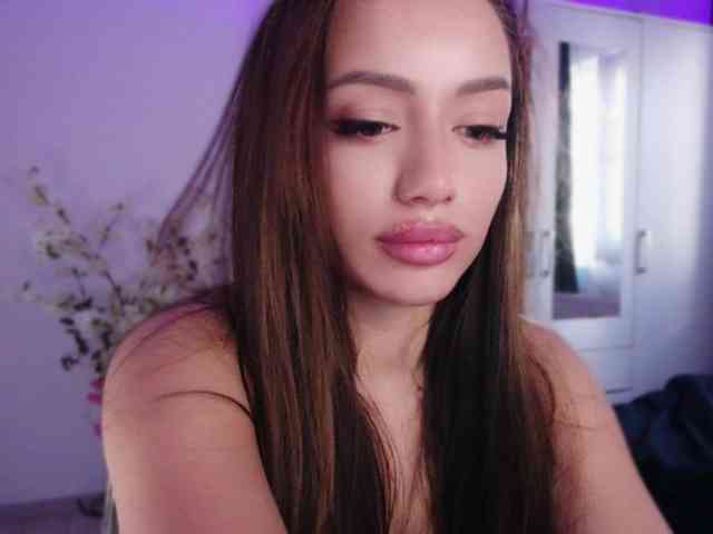 kaylalaine1 webcam