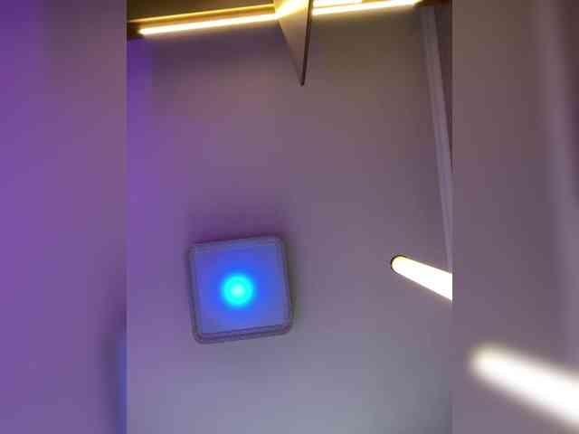CASSIOPEIA webcam