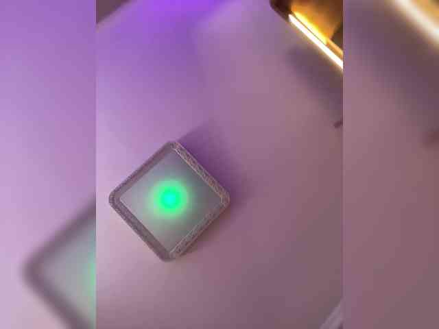CASSIOPEIA webcam