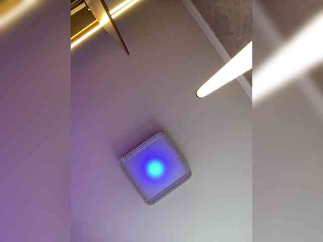 CASSIOPEIA webcam