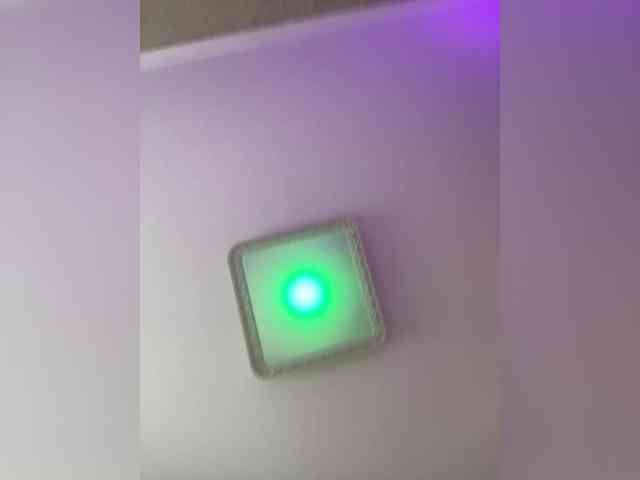 CASSIOPEIA webcam