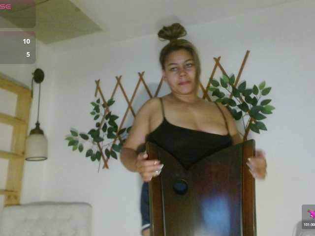 KaillyPariss webcam