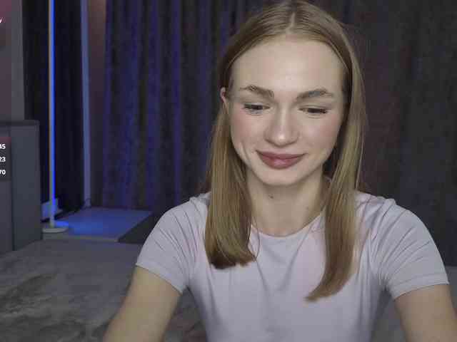Pussyya webcam