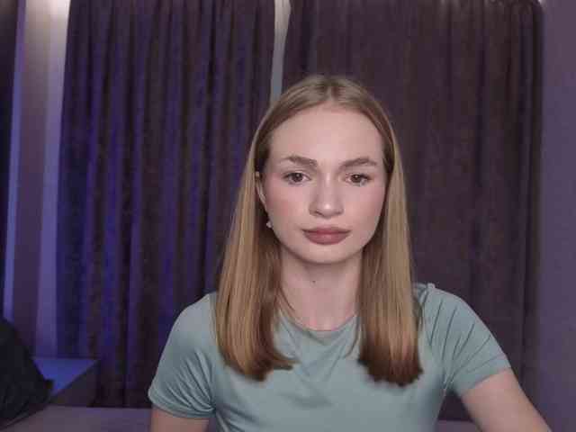 Pussyya webcam
