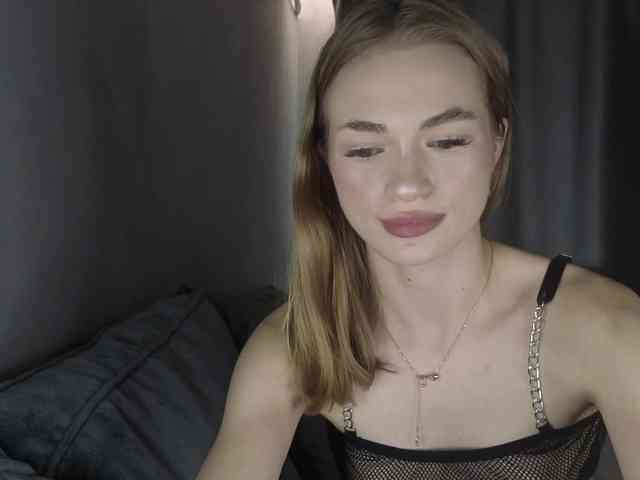 Pussyya webcam