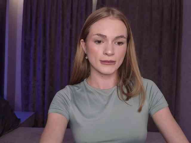 Pussyya webcam