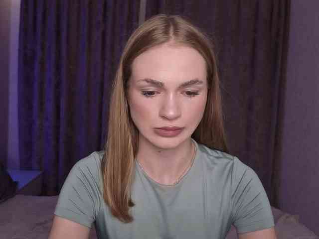 Pussyya webcam