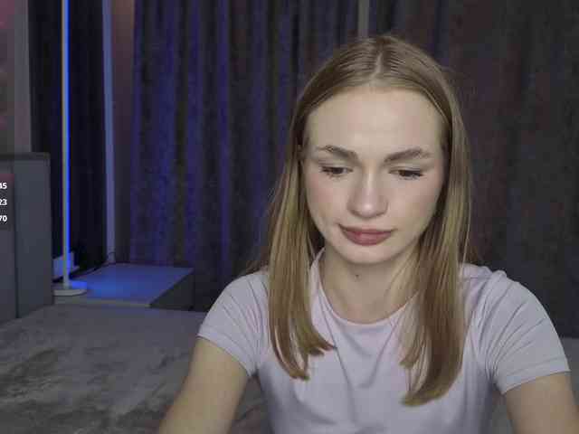Pussyya webcam