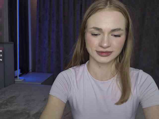 Pussyya webcam