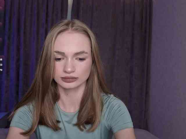 Pussyya webcam