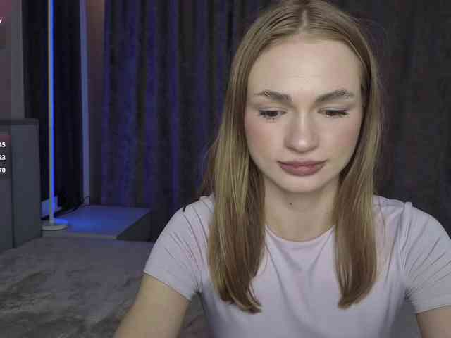 Pussyya webcam