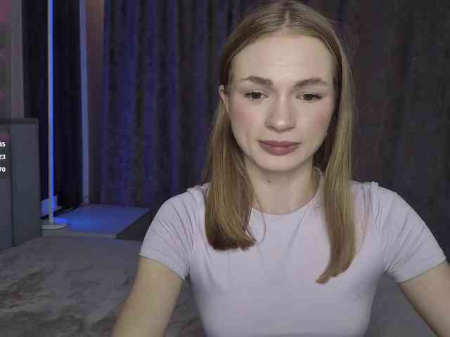 Pussyya webcam