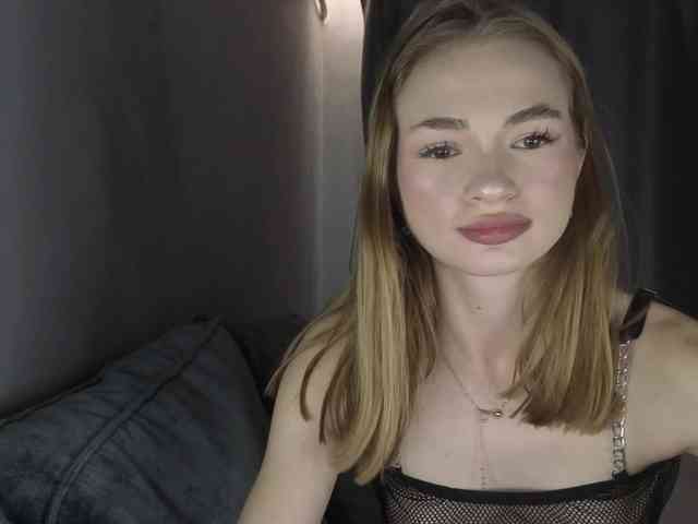 Pussyya webcam