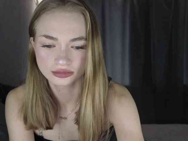 Pussyya webcam