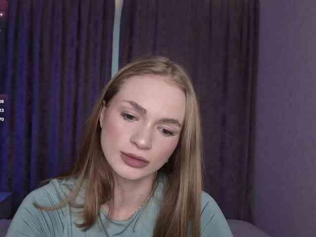Pussyya webcam