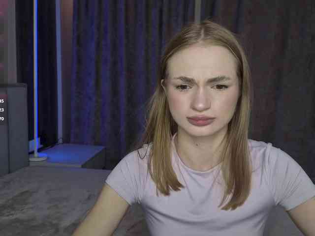 Pussyya webcam