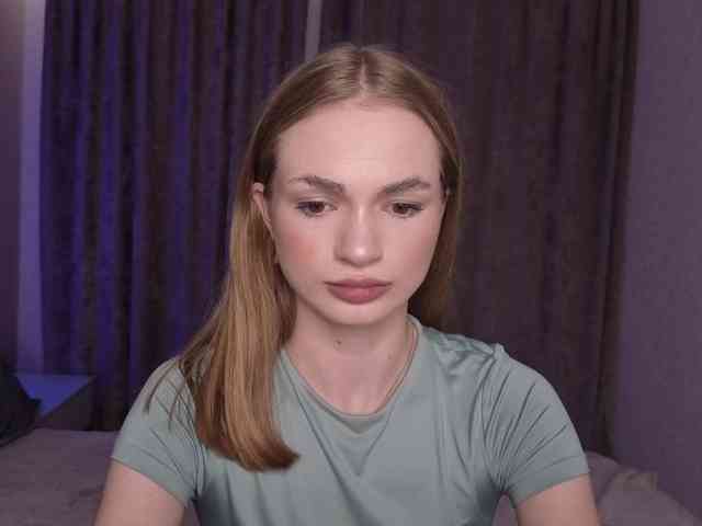 Pussyya webcam
