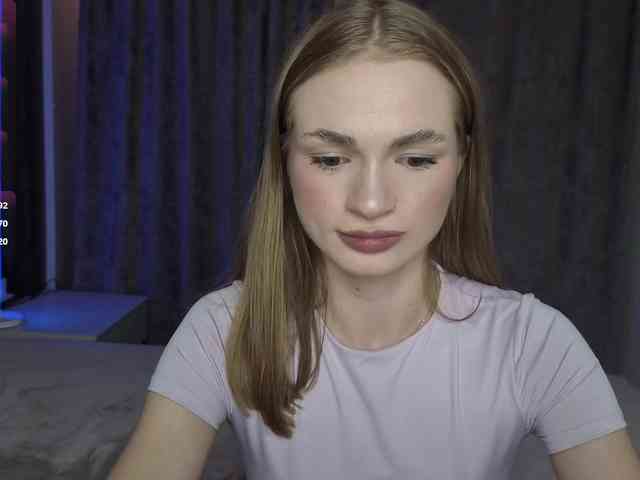 Pussyya webcam