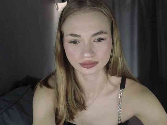 Pussyya webcam