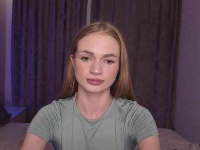 Pussyya webcam