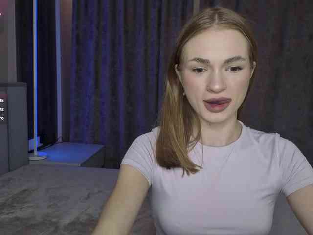Pussyya webcam