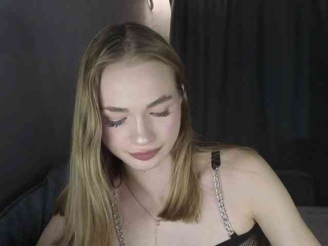 Pussyya webcam