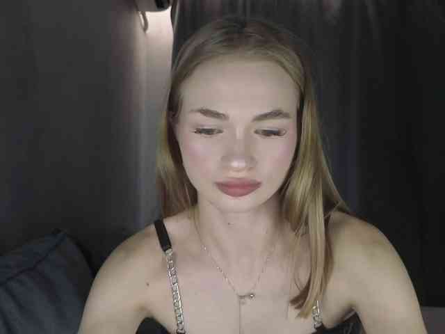 Pussyya webcam