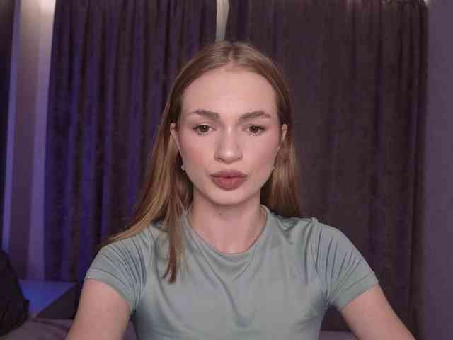 Pussyya webcam