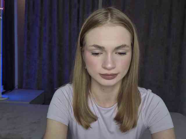 Pussyya webcam